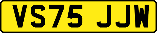 VS75JJW