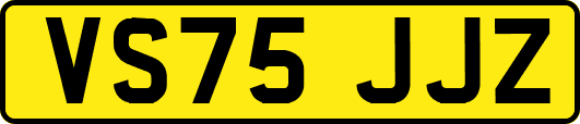 VS75JJZ