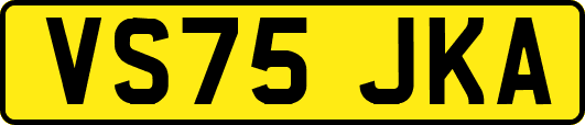 VS75JKA