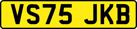 VS75JKB