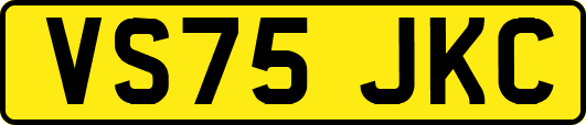 VS75JKC