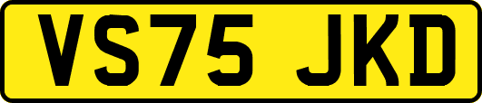 VS75JKD