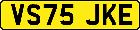 VS75JKE