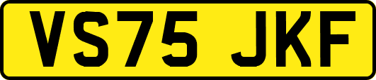 VS75JKF