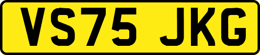 VS75JKG