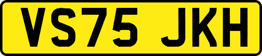 VS75JKH