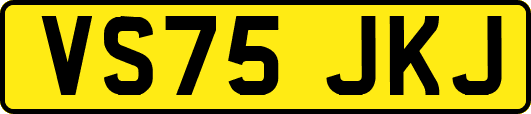 VS75JKJ