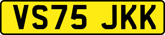 VS75JKK