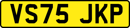 VS75JKP
