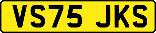 VS75JKS