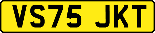 VS75JKT