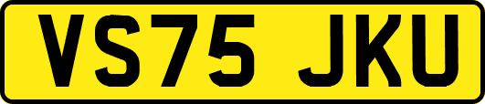 VS75JKU