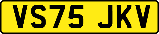 VS75JKV
