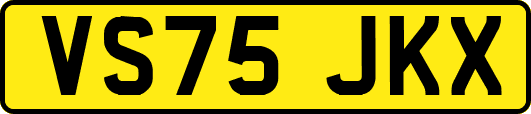 VS75JKX