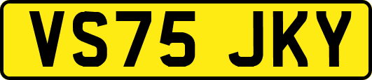 VS75JKY