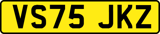 VS75JKZ