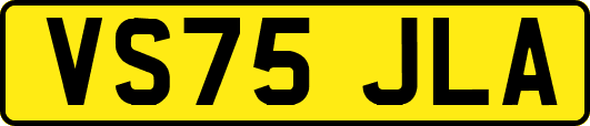 VS75JLA