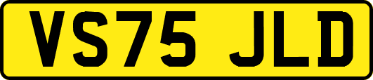 VS75JLD