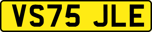 VS75JLE