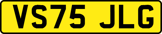 VS75JLG