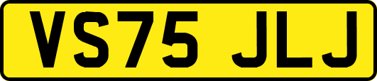 VS75JLJ