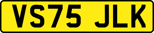 VS75JLK
