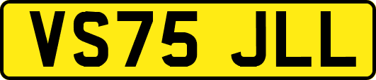VS75JLL
