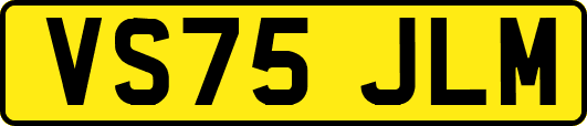 VS75JLM
