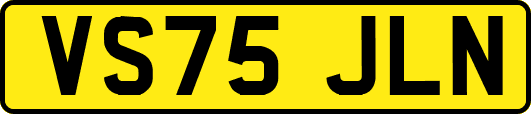 VS75JLN