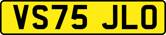 VS75JLO