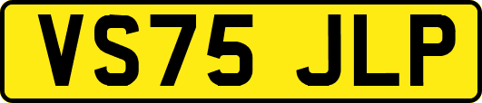 VS75JLP