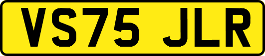 VS75JLR
