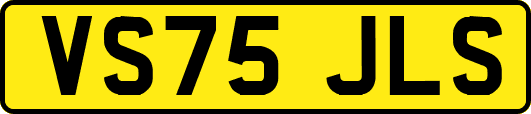 VS75JLS