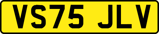 VS75JLV