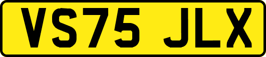 VS75JLX
