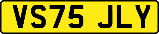 VS75JLY