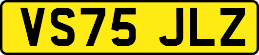 VS75JLZ