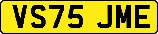 VS75JME