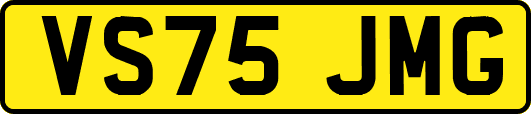 VS75JMG