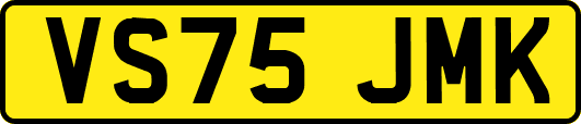 VS75JMK