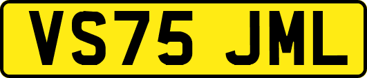 VS75JML