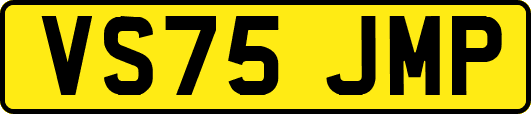 VS75JMP