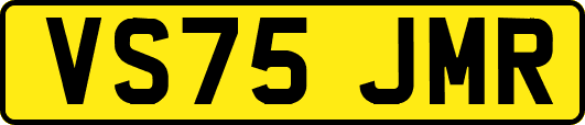 VS75JMR