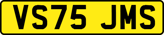 VS75JMS