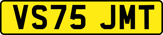 VS75JMT