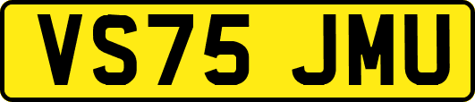 VS75JMU