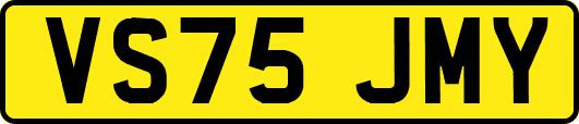 VS75JMY