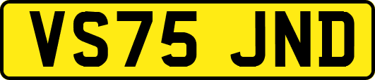 VS75JND