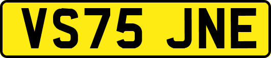 VS75JNE