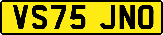 VS75JNO